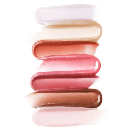 Giorgio armani Prisma glass icy plumper - gloss no. 31 glace dorée