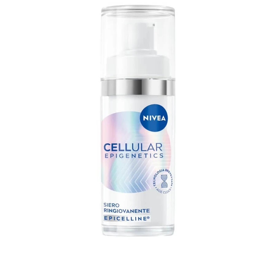 Nivea cellular epigenetics - verjongend serum voor het gezicht 30 ml