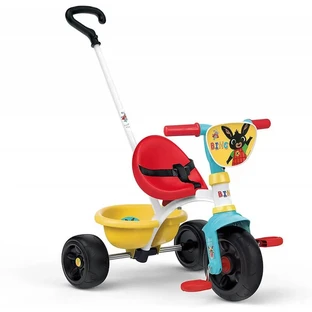 Smoby Be fun - Dreirad bing