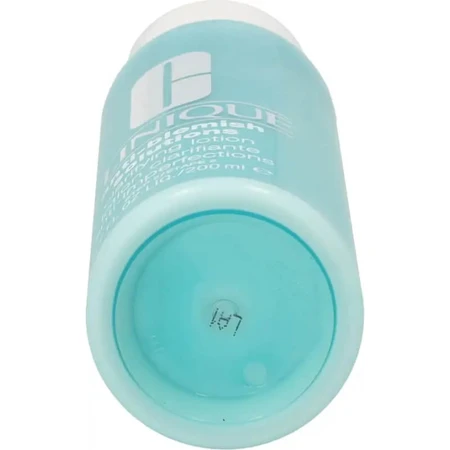 Clinique anti-blemish solutions clarifying lotion - loțiune exfoliantă 200 ml