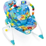 Baby einstein Ocean adventure - sdraietta evolutiva