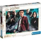 Clementoni Harry potter puzzle per adulti da 1000 pezzi