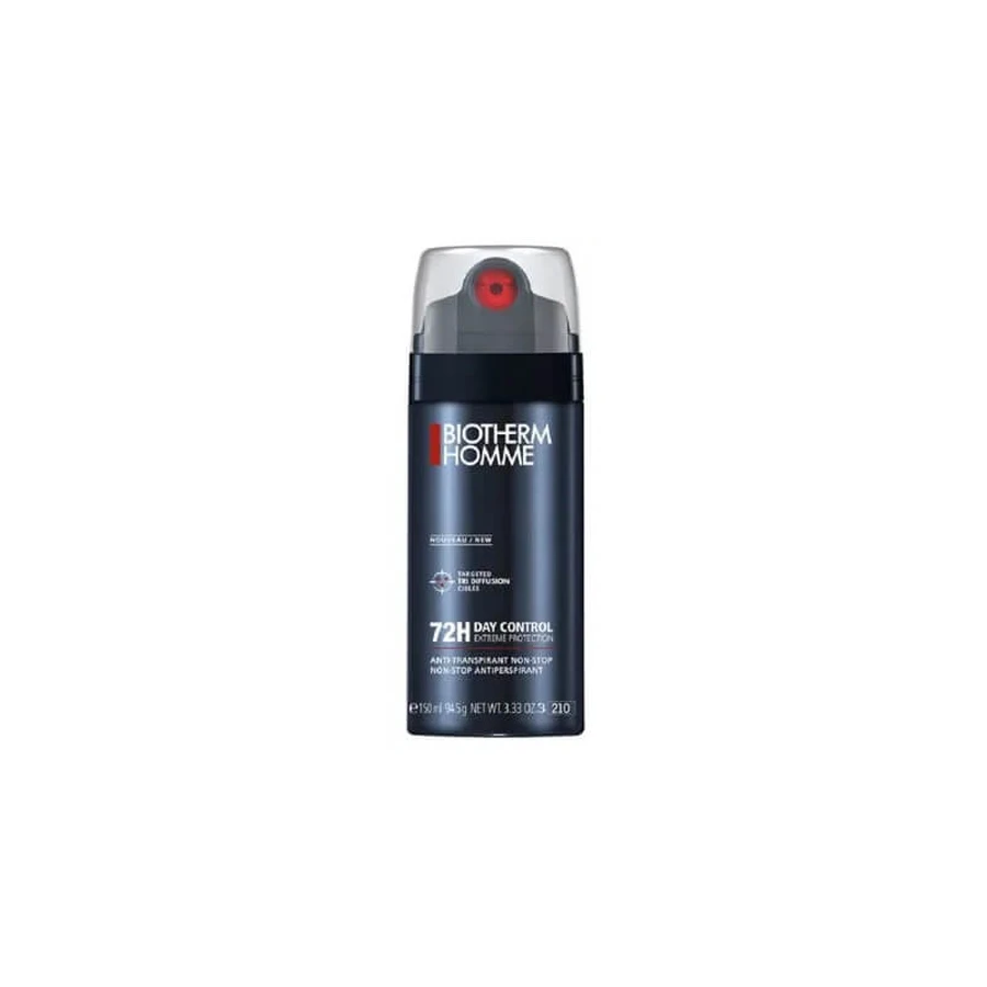 Biotherm homme 72h day control - dezodorant w sprayu 150 ml: ceny i cechy