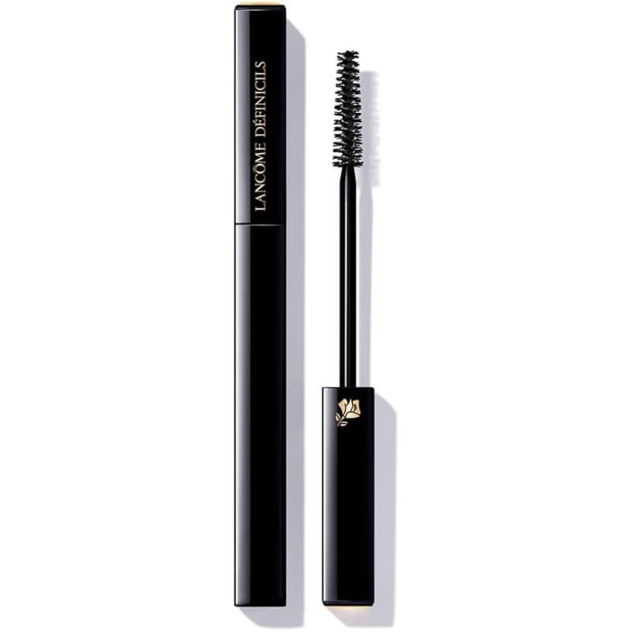 Tusz do rzęs Lancome definicils high definition - 01 noir infini: ceny i cechy