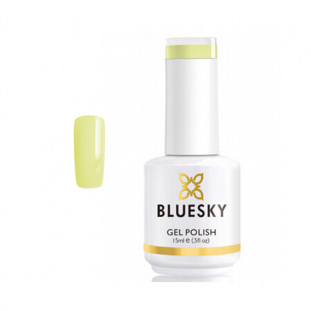 Bluesky UV Sun Catcher semi-permanenter Nagellack 15ml