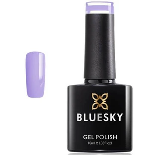 Esmalte de uñas semipermanente Bluesky UV Swing On The Sw 10ml