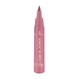 Essence Line n' stain tattoo - rotulador de labios nº. 01 everybody`s nude-pink