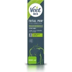 Veet Men - depilatory cream for chest and body 200 ml
