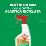 Baygon Gândaci și furnici - insecticid spray 500 ml
