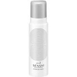 Kanebo Sensai silky purifyng clear gel wash - cleansing gel 145 ml