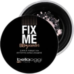 Bellaoggi Fix me bb - puder matujący nude: ceny i cechy