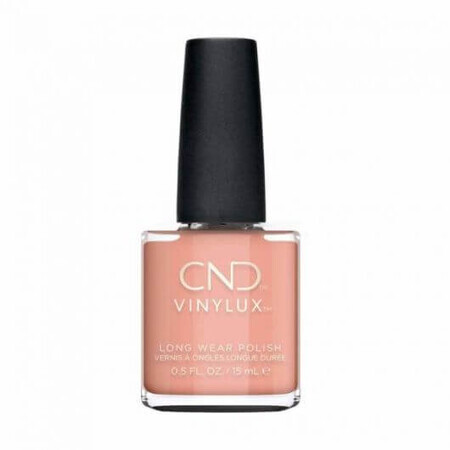 Esmalte de uñas de larga duración CND Vinylux BABY SMILE 15 ML