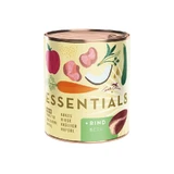 Terra canis Essential 8 pollo y ternera - comida húmeda completa para perros adultos 385 gr