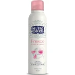 Neutro roberts Fresco monoi și frezie - deodorant spray 150 ml