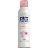 Neutro roberts Fresco monoi și frezie - deodorant spray 150 ml