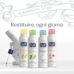 Neutro roberts Fresco monoi și frezie - deodorant spray 150 ml
