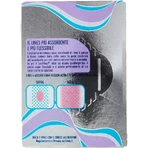 Lines is - 8 tampoane cu flux normal cu aripi