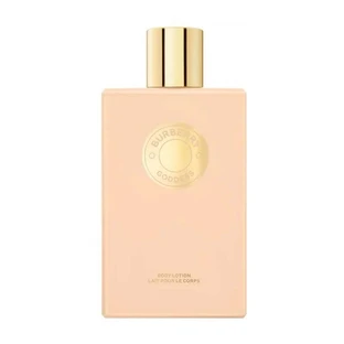 Burberry goddess - loción corporal 200 ml