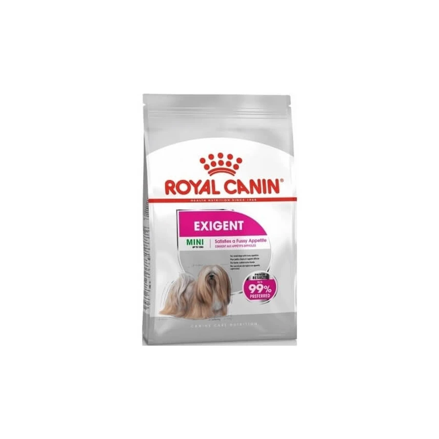 Royal canin Exigent mini - hrană uscată pentru câini 3 kg