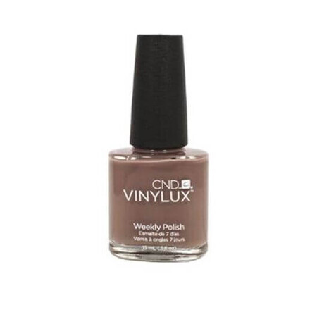 Esmalte de uñas CND Weekly #144 Vinylux Rubble 15ml