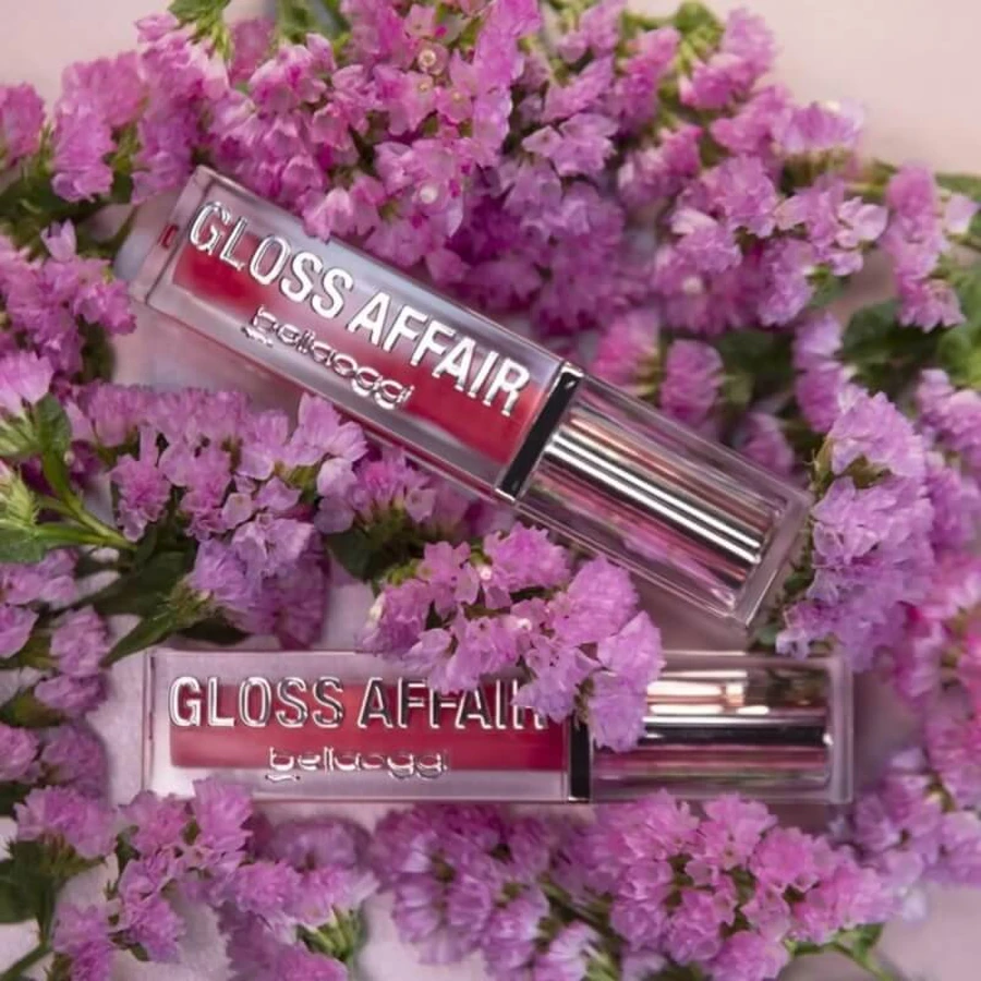 Bellaoggi Gloss affair - plumping gloss no. 003 muffin