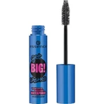 Essence Get big! waterproof volume mascara nr. 01 negru