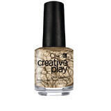 CND Creative Play Lets Go Esmalte de uñas Antiquing Weekly 13.6 ml