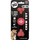 Tasty bone Tasty bone small - jucărie pentru câini cu aromă de șuncă