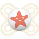 Mam Perfect start 0-2m - chupete de silicona neutra