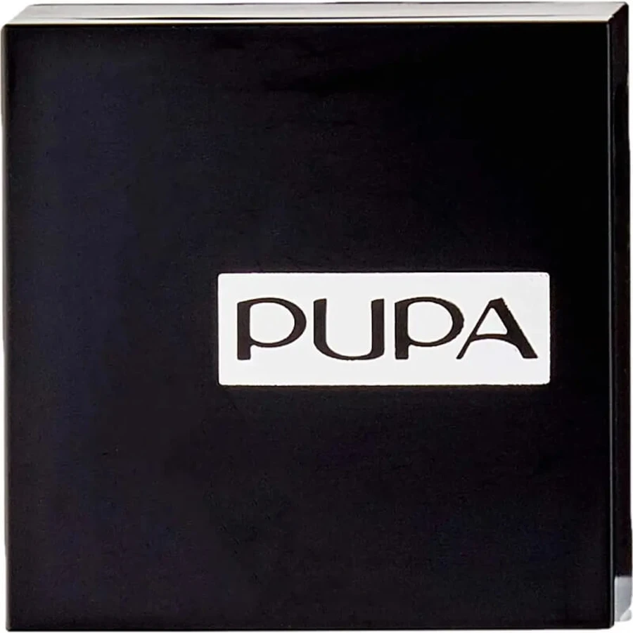 Pupa Doppel-Bleistiftspitzer Doppelloch