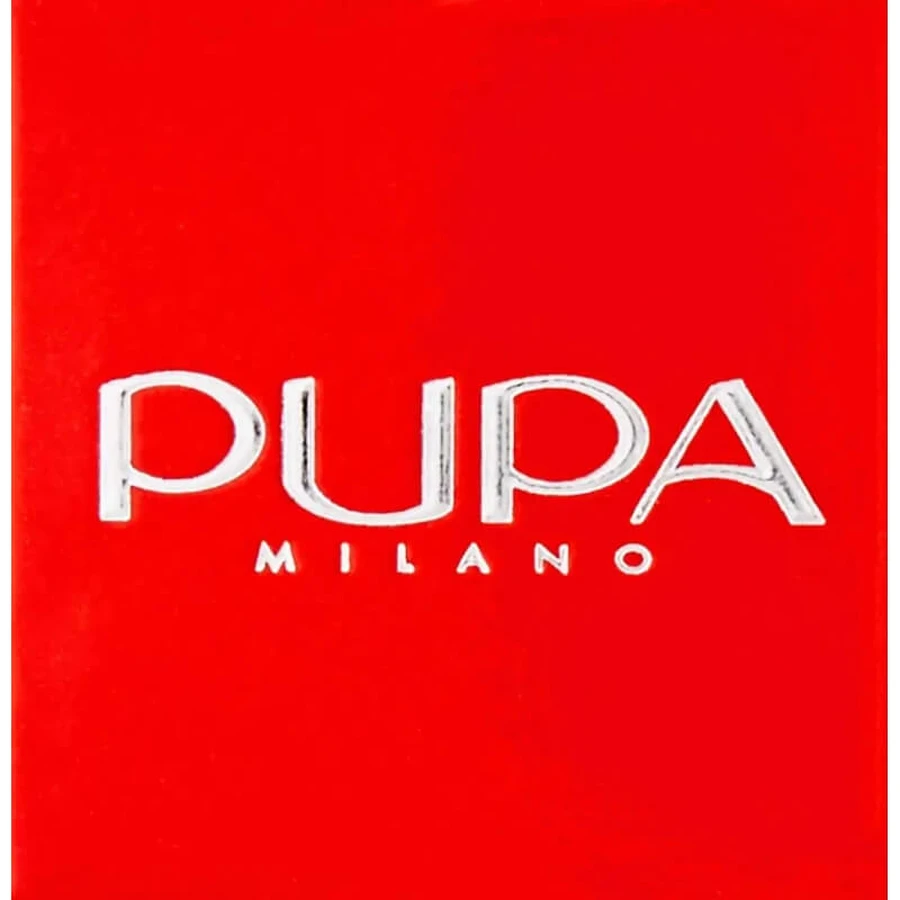 Pupa Doppel-Bleistiftspitzer Doppelloch