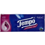 Time Complete care - 10 paquets de 9 mouchoirs en papier