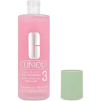 Clinique Klärende Lotion 3 - Peeling-Lotion für normale bis fettige Haut 200 ml