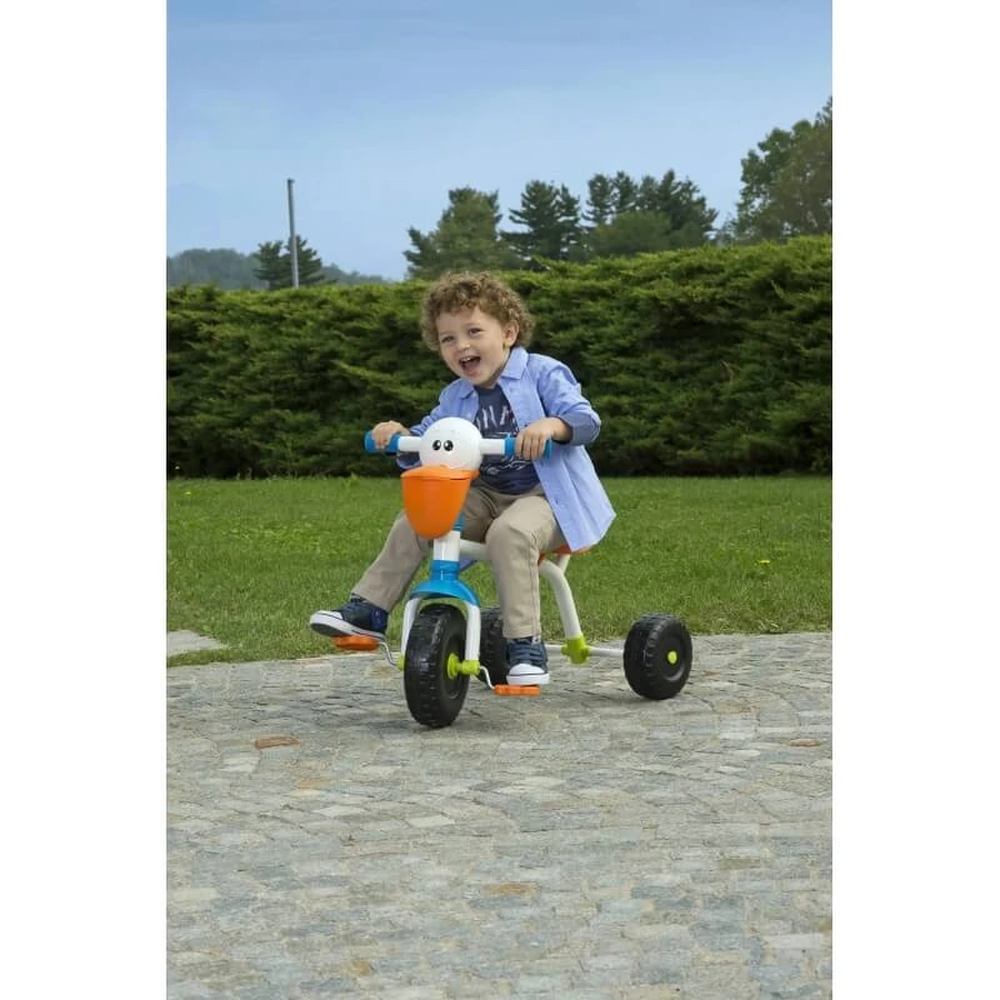 Chicco baby tricycle pelican 18m+