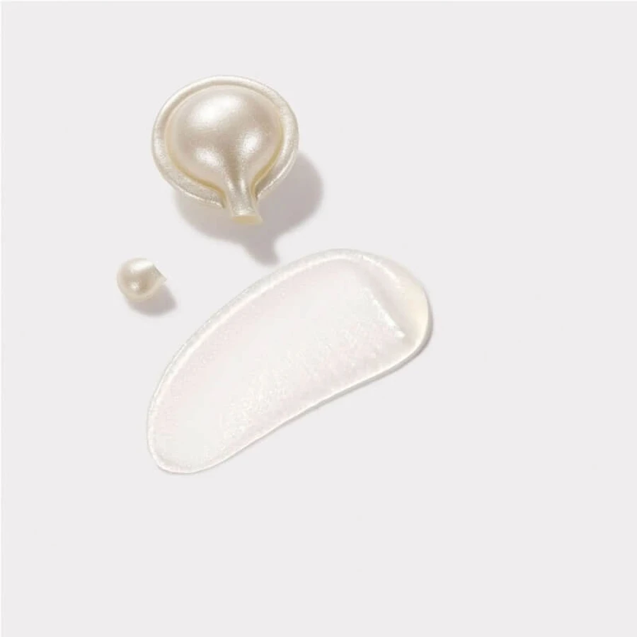 Elizabeth Arden Hyaluronsäure + Peptide Ceramid Kapseln Hydra-Plumping Serum - Anti-Aging Behandlung 30 Kapseln