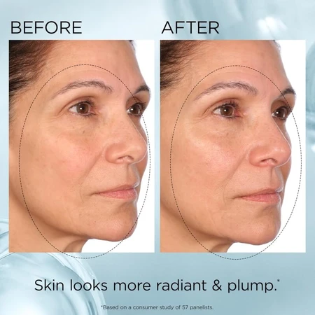 Elizabeth Arden Hyaluronsäure + Peptide Ceramid Kapseln Hydra-Plumping Serum - Anti-Aging Behandlung 30 Kapseln