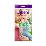 Libero Easy meal - 10 bavaglini monouso
