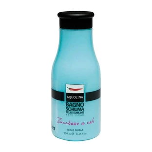 Aquolina zahăr glasat - baie de duș 250 ml