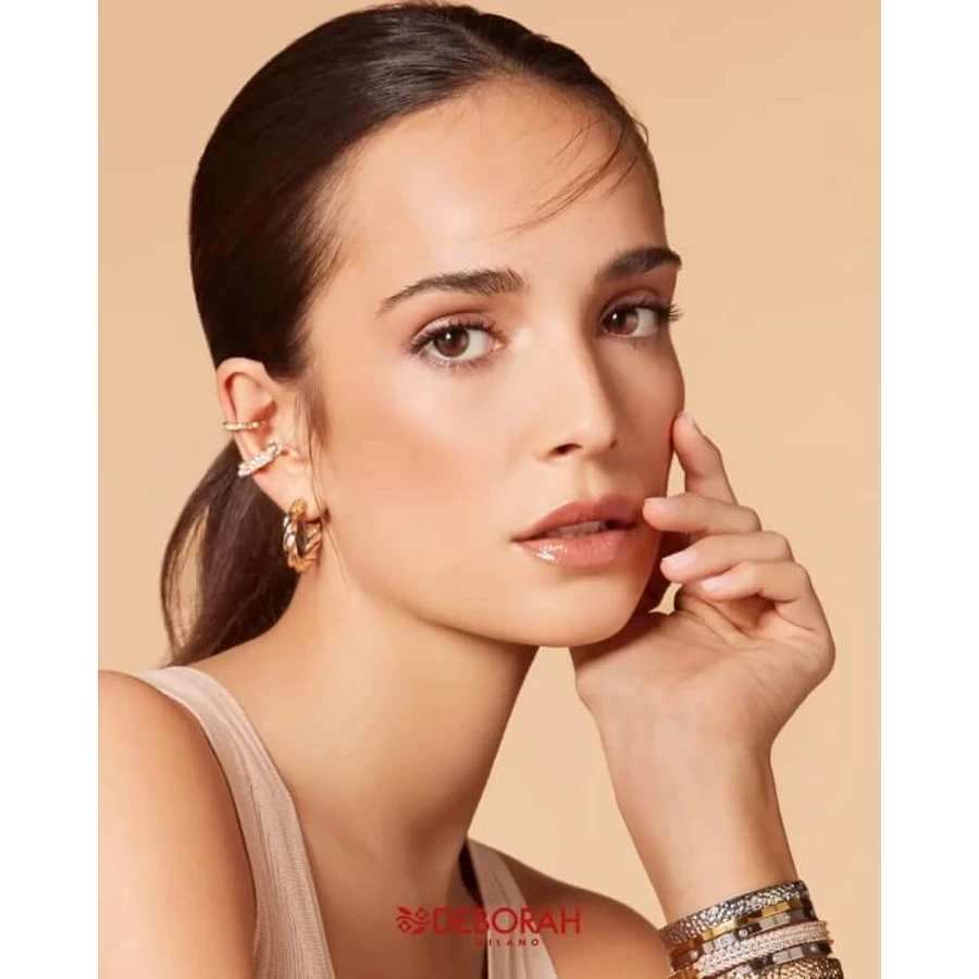 Deborah 24ore perfect all-over concealer - correcteur fluide no. 2.1 light