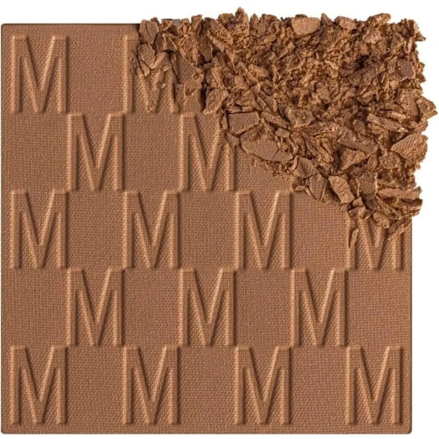 Mesauda Bronze venus - bronzing earth nr. 105 caramel gespikkeld