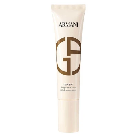 Giorgio armani skin tint long wear &amp; care - fluid foundation n. d2 deep