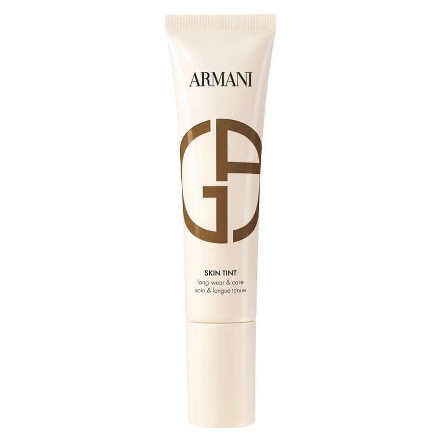 Giorgio armani skin tint long wear &amp; care - fluid foundation n. d2 deep