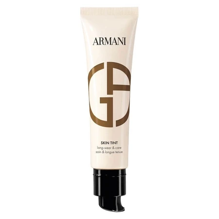 Giorgio armani skin tint long wear &amp; care - fluid foundation n. d2 deep