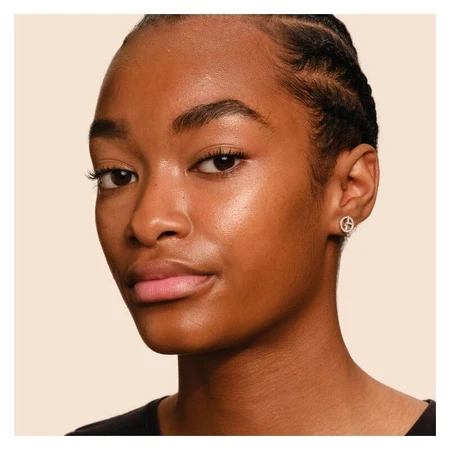 Giorgio armani skin tint long wear &amp; care - fluid foundation n. d2 deep