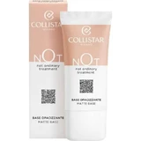 Collistar not ordinary treatment - bază matifiantă 30 ml