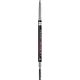 L'oreal paris Infaillible cejas 24h micro precision pencil - lápiz de cejas no. 3.0 moreno