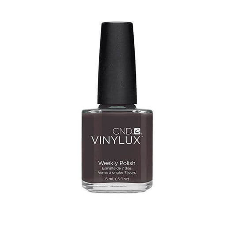 Wekelijkse nagellak CND Vinylux 113 Faux Faur 15 ml