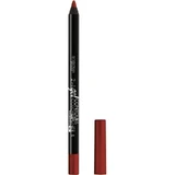Deborah 2 in 1 gel contour&amp;color - crayon à lèvres - waterproof - no. 07 true red