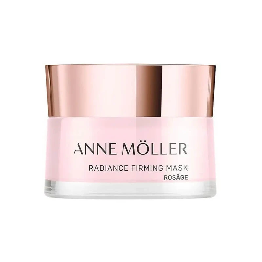 Anne moller Rosâge - Mascarilla reafirmante iluminadora 50 ml