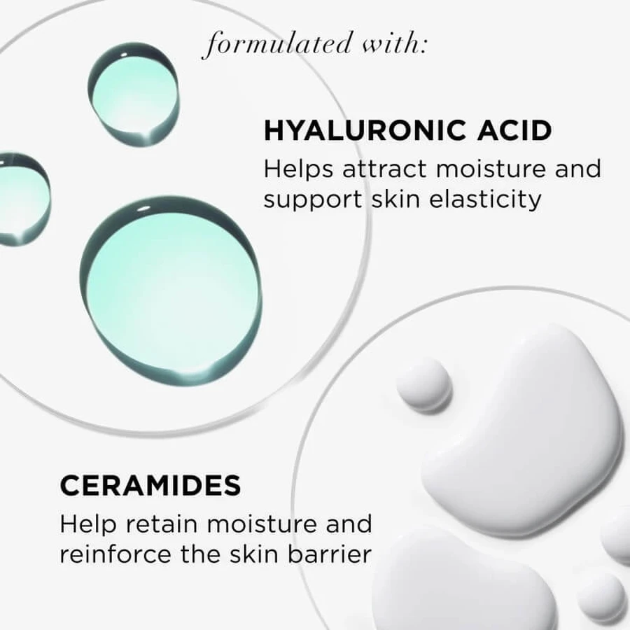 It cosmetics Confidence in a cleanser - ser de curățare hidratant - curățare facială 148 ml